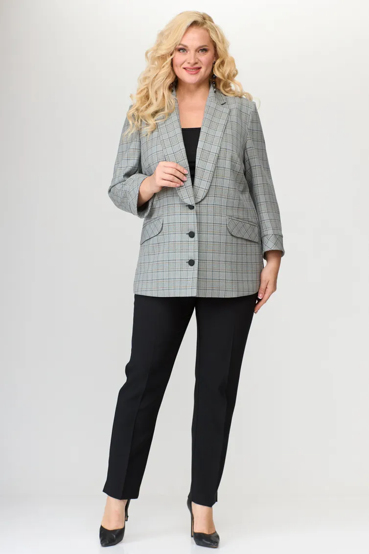 Zestaw Ell Style #2220