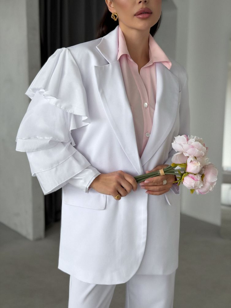 Zestaw Aura chic life #9282.170