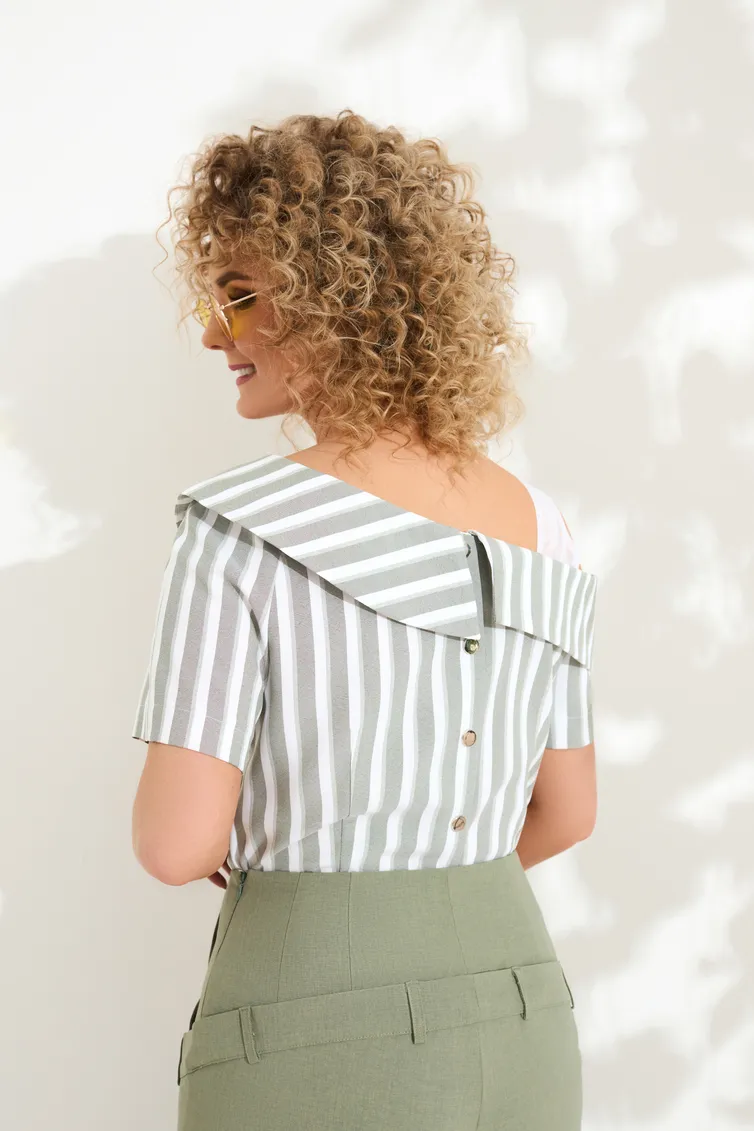 Garnitur Euromoda #411