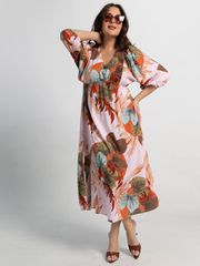 Dress LT Collection #P15502-34M