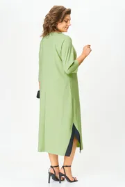 Sukienka Michel Chic #2073/1 fistashkovyj