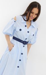 Dress Магия Моды 2710 gol