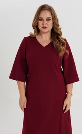 Dress ANIDEN 716-3