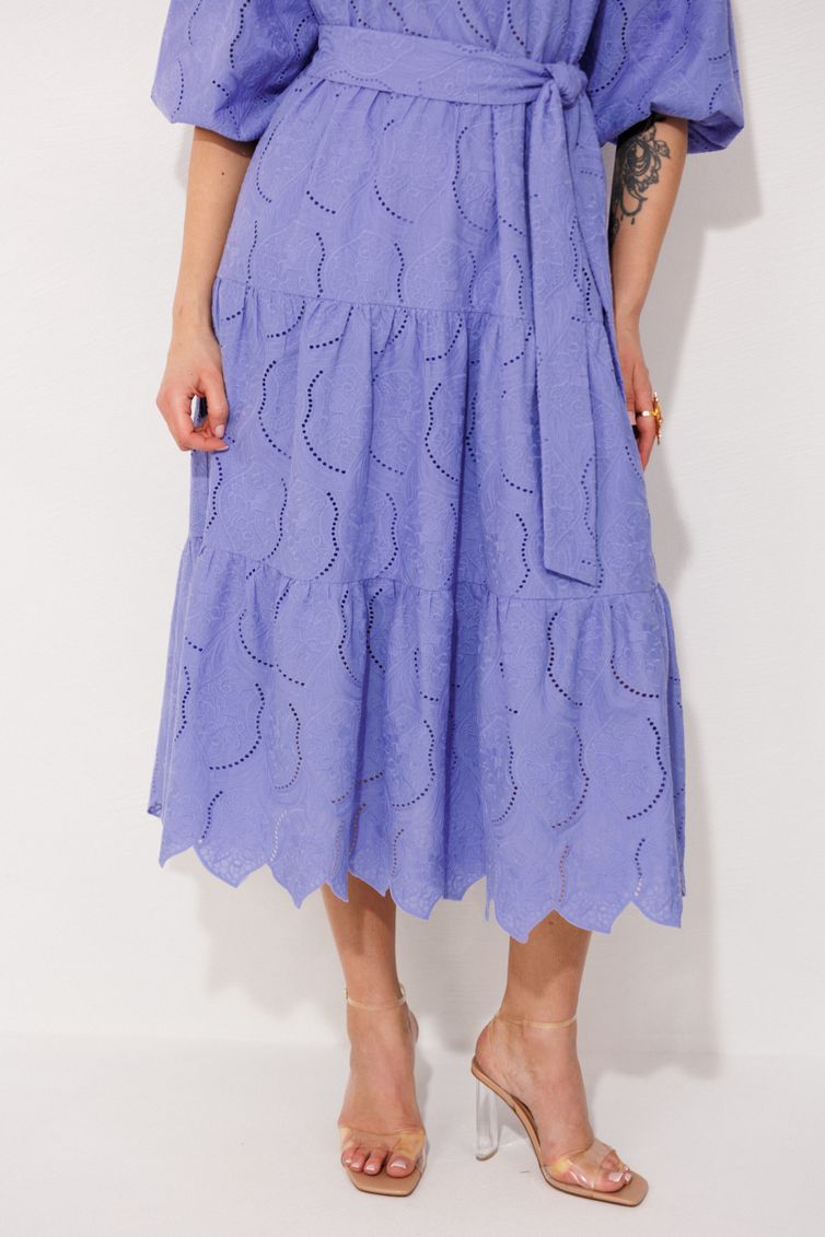 Sukienka Verita moda #N-2455