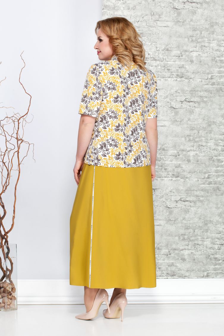 Set Ivelta plus #2473 gorch