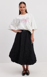 T-Shirt Vesnaletto 4483-3