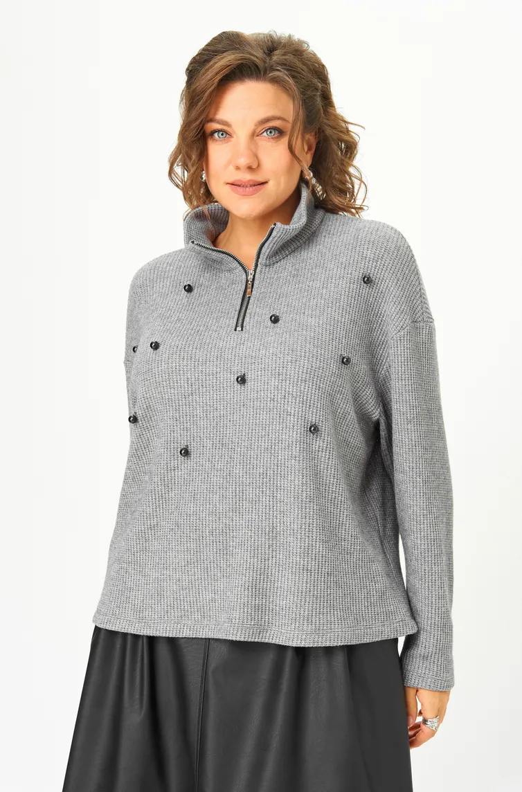 Jumper ANDINA CITY #3016-25