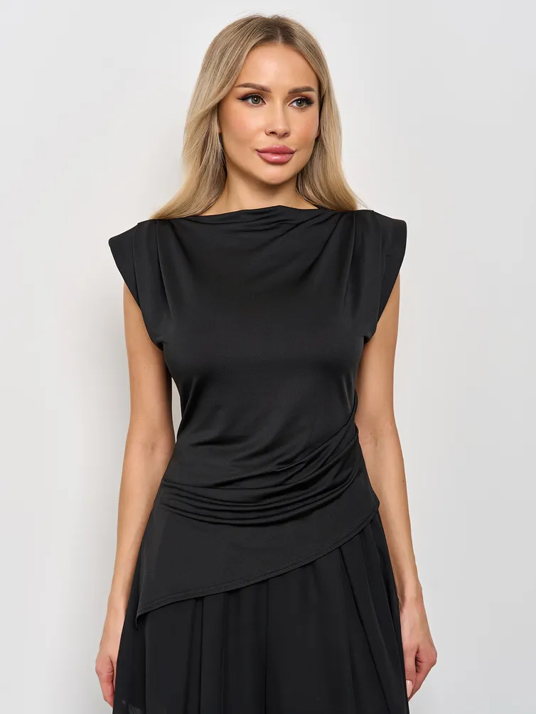Blouse Jetty #ShYu022-17