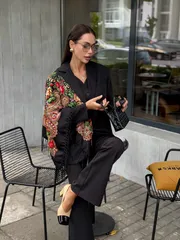 Żakiet Aura chic life #1176. 176