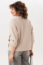 Jumper Anelli Laurel #1788 vanilnoe siyanie