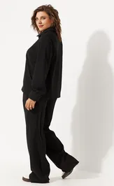Комплект BegiModa 3072 чёрный