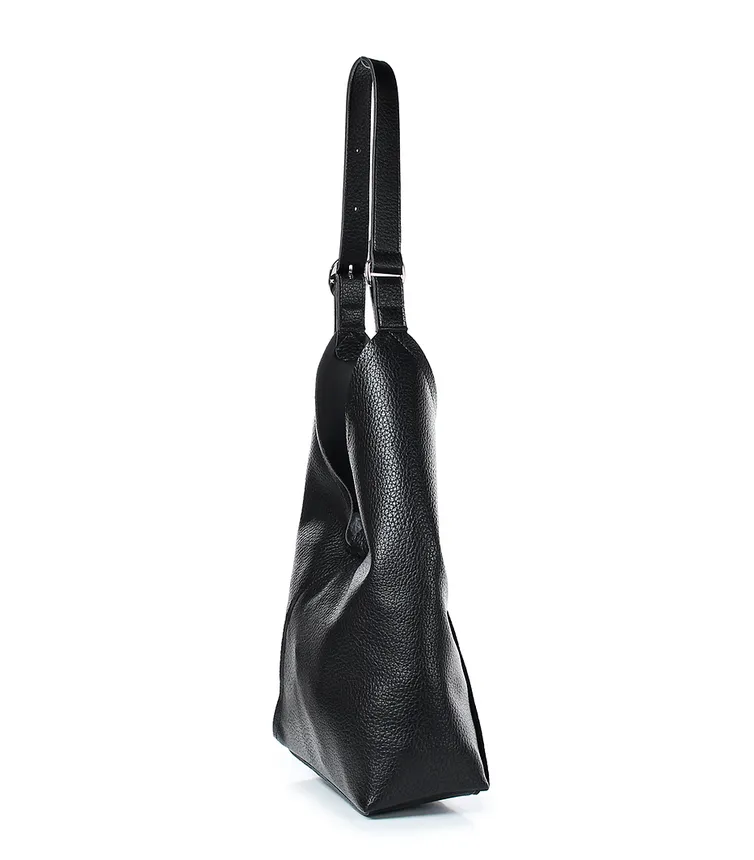 Torba Galanteya #23s382k45 chernyj