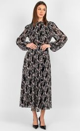 Dress VIZAVI 833 cvety
