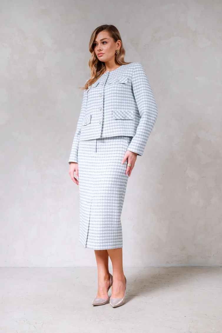 Жакет Erika Style Collection арт. 01689