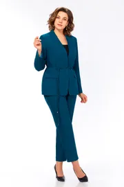 Suit Olga Style #S1047
