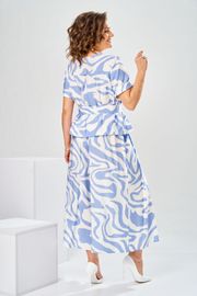 Suit ROMANOVICH #2-2704-8