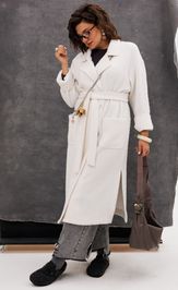 Кардиган Anelli Laurel 1754 птичье молоко