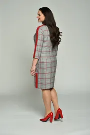 Sukienka Lady Style Classic #1487