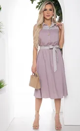 Платье LT Collection П10491