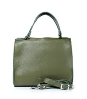 Torba Galanteya #22s915k45 olivkovyj
