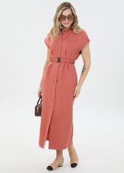 Платье LM арт. М 0186 коралл