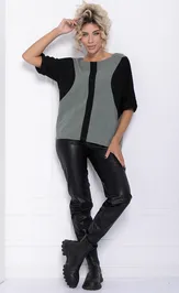Блузка LT Collection Б12065