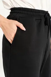 Брюки KOKOdea арт. 215660 черный
