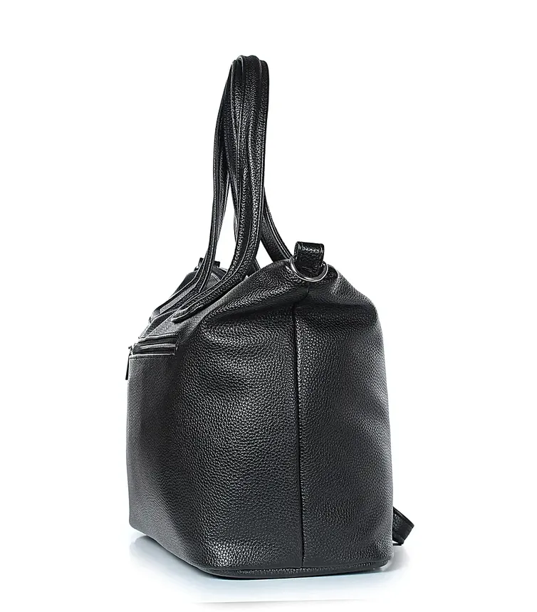 Torba Galanteya #24s1314k45 chernyj