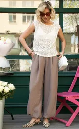 Брюки LT Collection Б15857-30М