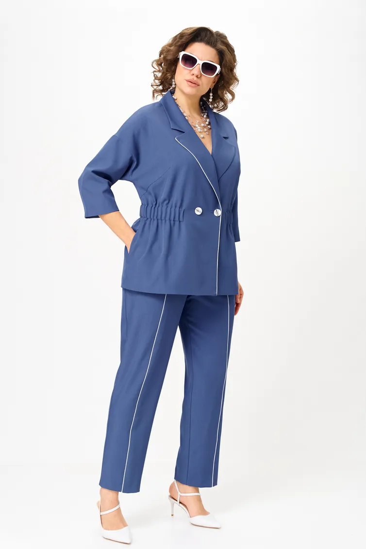 Suit Anastasia #1324 gol