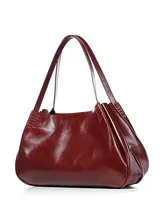 Torba Galanteya 25s2640k45 bordovo-korichnevyj