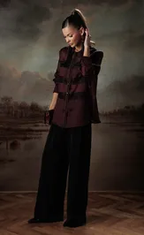 Blouse Buter New 3473