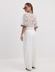 Trousers Vesnaletto #4466