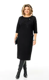 Sukienka Michel Chic 2206