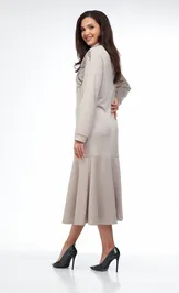 Dress Такка плюс 25-255-1
