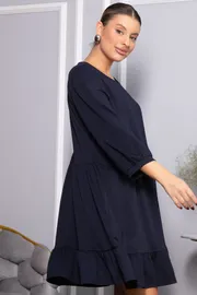 Sukienka LT Collection #P14411-8M