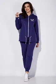 Zestaw TAiER #1158 indigo