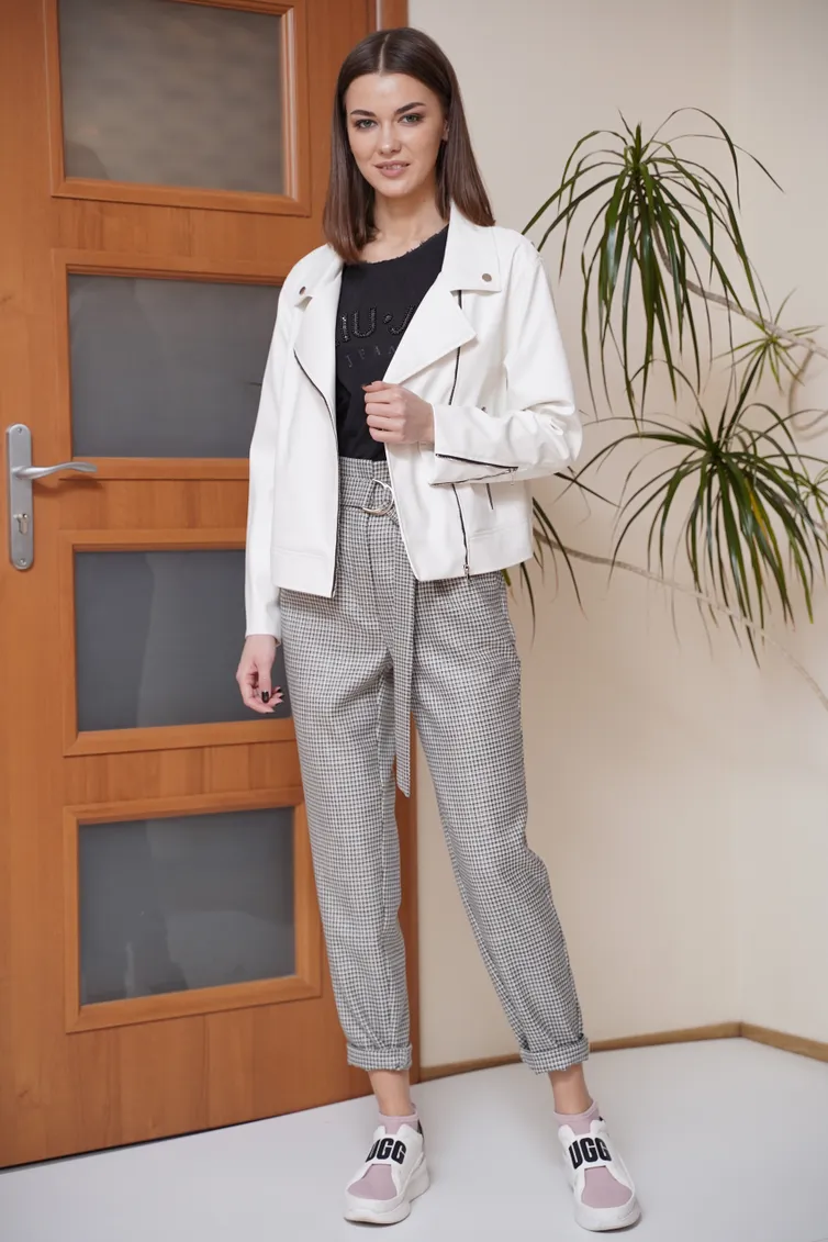 Jacket Fantazia Mod #3870