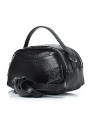 Torba Galanteya #23s467k45 chernyj