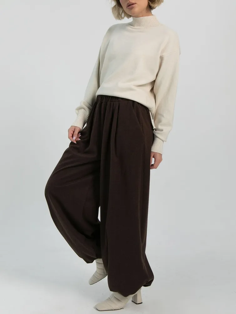Trousers LT Collection #B16546-5M