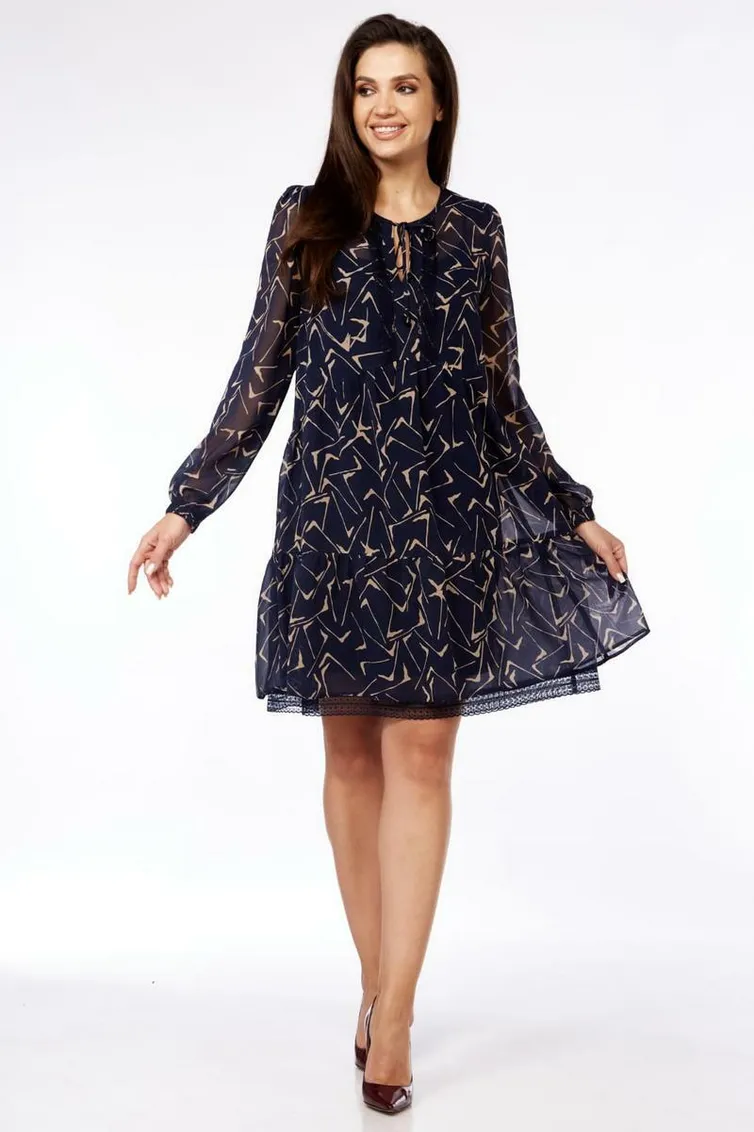 Dress Milora #1035-14