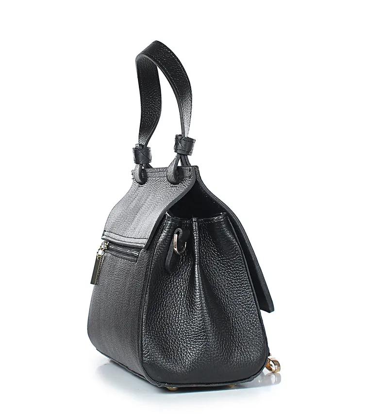 Torba Galanteya #24s765k45 chernyj