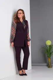 Комплект Viola Style арт. 30494 зигзаг