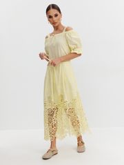 Dress Vesnaletto #4457-1