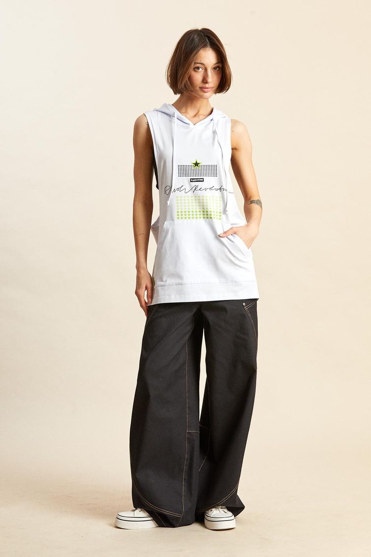 Koszula RIVOLI #6063 majka