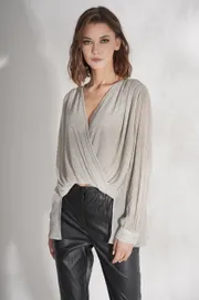 Blouses & tounics Fantazia Mod #4114