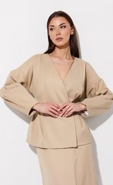 Комплект V&N fashion 1113_бежевый