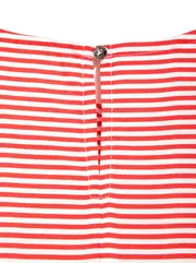 Bluzka Conte Elegant #18S-660TSP coral-white 170