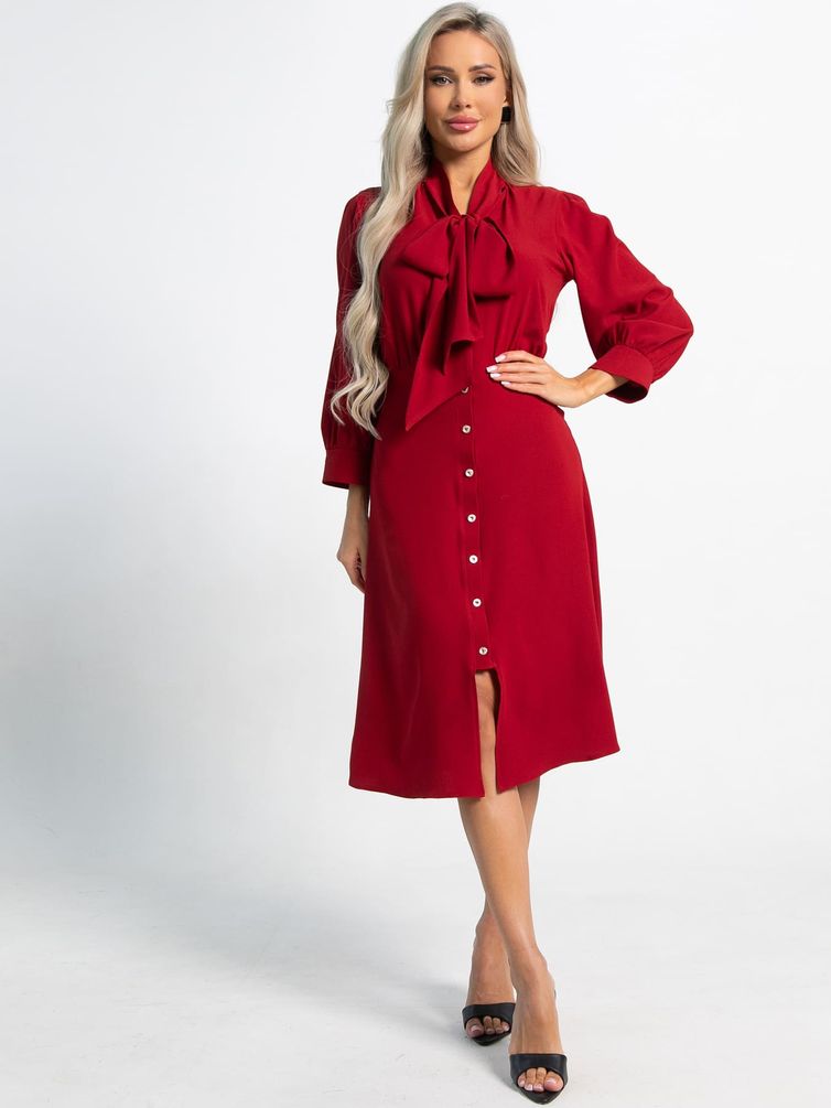 Платье LT Collection арт. П15494-34М