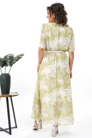 Sukienka ALANI #2369/1